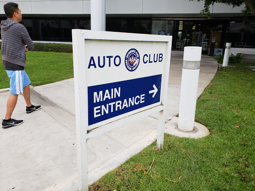 Auto Insurance Agency «AAA - Automobile Club of Southern California», reviews and photos