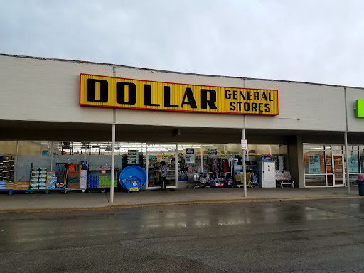 Dollar General