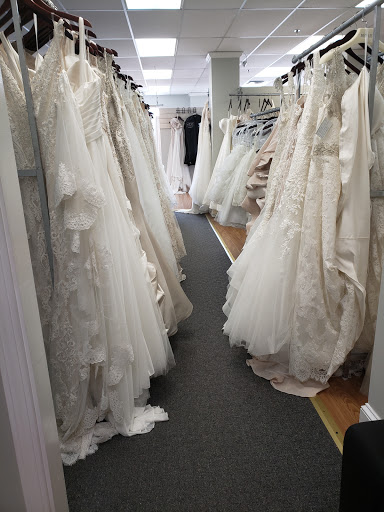Bridal Shop «Carbonneau Bridal & Formalwear», reviews and photos, 292 W Boylston St, Worcester, MA 01606, USA