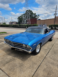 Veloce Motorsport USA - Photo 9 - Car repair in Spring, TX, The Woodlands