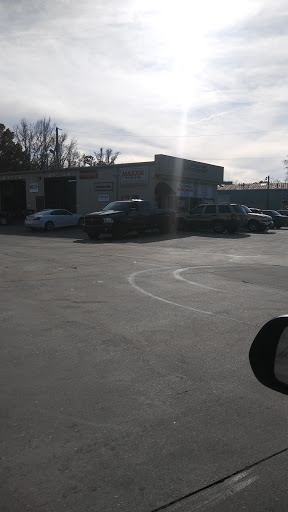 Tire Shop «North Hall Tire & Wheel», reviews and photos, 2816 Cleveland Hwy, Gainesville, GA 30506, USA