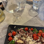 Photo n°1 de l'avis de Maria.a fait le 24/09/2023 à 20:53 sur le  La Coccinella à Rignano Flaminio