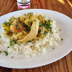 Photo n°7 de l'avis de Sandra.r fait le 14/11/2022 à 11:31 sur le  Noya - Saarbrücken à Saarbrücken