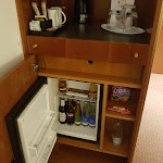 Photo n°4 de l'avis de Hans.e fait le 17/09/2018 à 20:06 sur le  Novotel Hildesheim à Hildesheim