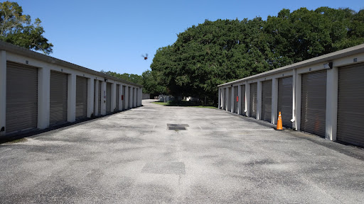 Self-Storage Facility «Public Storage», reviews and photos, 8324 Gunn Hwy, Tampa, FL 33626, USA