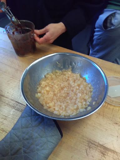 Soup Kitchen «Cathedral Kitchen», reviews and photos