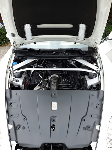 Auto Repair Shop «European Service Center», reviews and photos, 5114 Tracy St, Dallas, TX 75205, USA