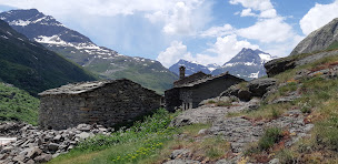 Photo n°57 de Restaurant Auberge D'oul à Bonneval-sur-Arc ()