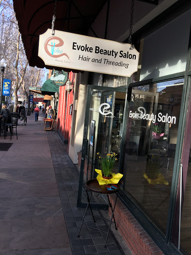 Beauty Salon «Evoke Beauty Salon», reviews and photos, 160 S Murphy Ave a, Sunnyvale, CA 94086, USA