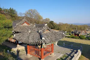 Pyeongjangsa image