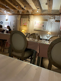 Atmosphère du Restaurant Les Planches à Blois - n°8