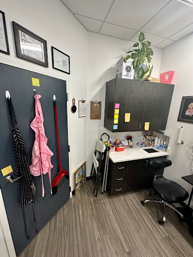 Explore female harry potter tattoo ideas, creative tattoo ideas in Cordova, available at Everlasting Tattoo Studio