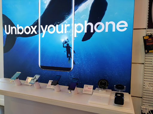 Cell Phone Store «T-Mobile», reviews and photos, 1148 West 800 North F, Orem, UT 84057, USA