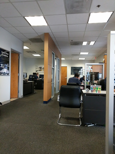 AutoNation Acura Stevens Creek image
