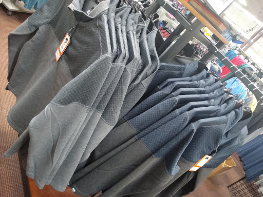 Outdoor Sports Store «Wiley Outdoor Sports», reviews and photos, 1820 6th Ave SE # U, Decatur, AL 35601, USA