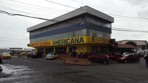 Importadora Americana