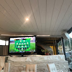 Photo n°1 de l'avis de Amelie. fait le 11/06/2023 à 08:55 sur le  Ristorante Riva Azzurra à Arzachena