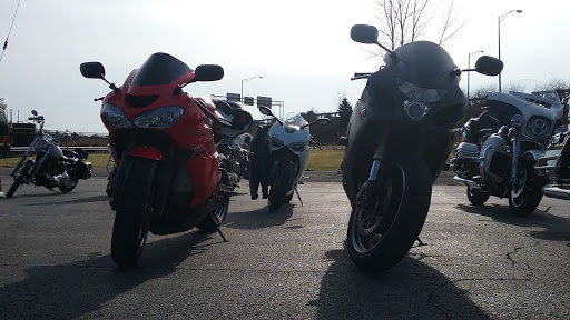 Harley-Davidson Dealer «Warren Harley-Davidson», reviews and photos, 2102 Elm Rd, Cortland, OH 44410, USA
