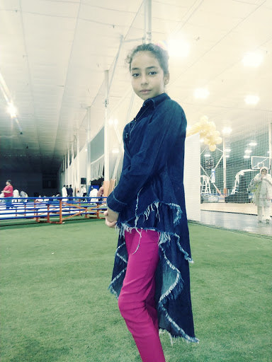 Sports Complex «Incrediplex», reviews and photos, 6002 Sunnyside Rd, Indianapolis, IN 46236, USA