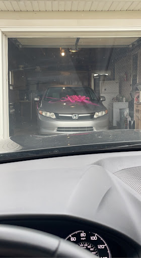 Used Car Dealer «Cars For You inc», reviews and photos, 7009 Stewart Rd, Pleasant Valley, MO 64068, USA