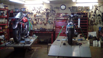 Hughes Motorcycle and ATV Repair
