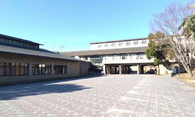 国立大隅青少年自然の家