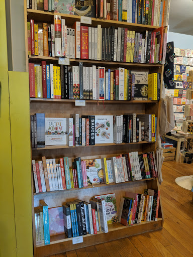 Book Store «WORD», reviews and photos, 126 Franklin St, Brooklyn, NY 11222, USA