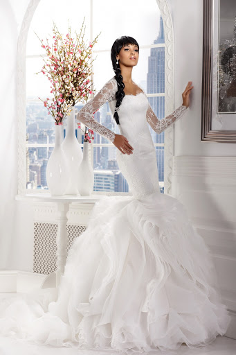 Wedding Store «Charme Gaby Bridal boutique Tampa Bay», reviews and photos, 1130 Cleveland St #110, Clearwater, FL 33755, USA