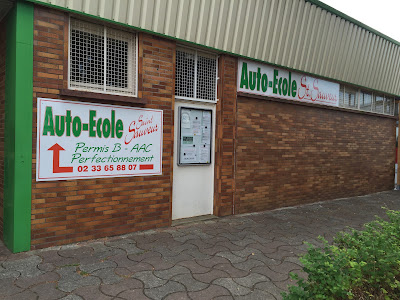 Auto Ecole Saint Sauveur à Flers
