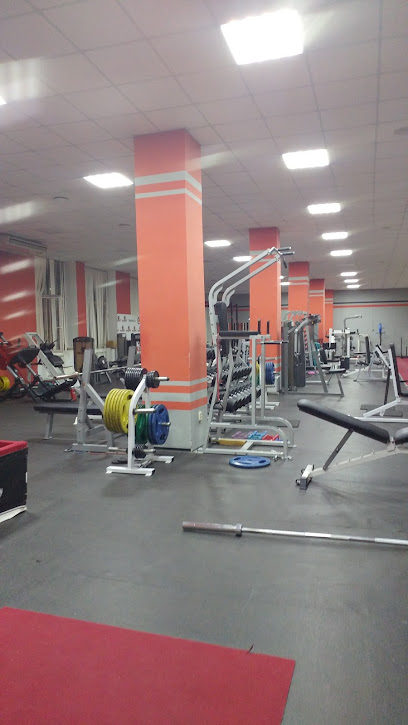 Fitnes Klub Reforma - Pobeda Revolyutsii Prospekt, 111, Shakhty, Rostov Oblast, Russia, 346500
