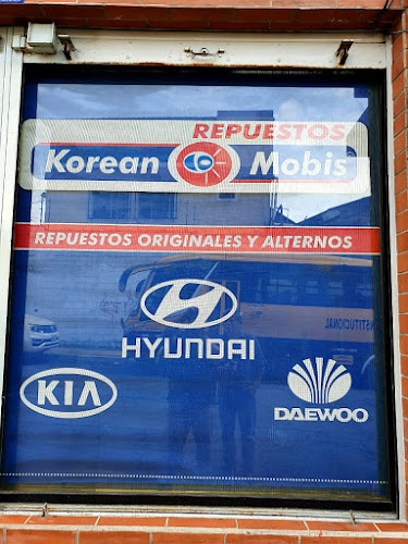 REPUESTOS KOREAN MOBIS MOBIS HYUNDAI HYUNDAI KIA EN QUITO ORIGINALES GENUINOS - Tienda de neumáticos