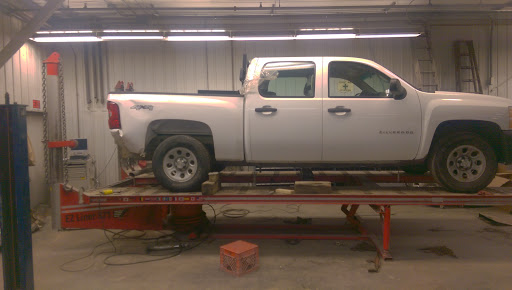 Auto Body Shop «Ellsworth Collision & Service Center», reviews and photos, 44 Downeast Hwy, Ellsworth, ME 04605, USA