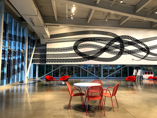 Park «Olympic Sculpture Park», reviews and photos, 2901 Western Ave, Seattle, WA 98121, USA