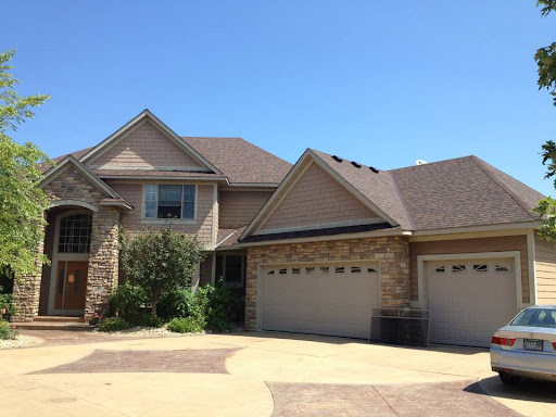 Roofing Contractor «Liberte Construction, LLC», reviews and photos, 815 W Lake St #1a, Minneapolis, MN 55408, USA