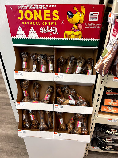 Pet Supply Store «Pet Supplies Plus», reviews and photos, 2480 Albany Ave, West Hartford, CT 06117, USA