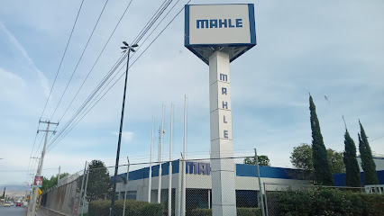 MAHLE Componentes de Motor de México