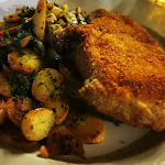 Photo n°4 de l'avis de John.a fait le 12/12/2021 à 17:09 sur le  Historisches Gasthaus Buschkamp & Auberge le Concarneau à Bielefeld