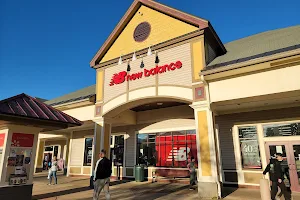 New Balance Factory Store North Conway image