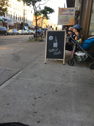 Cafe «Variety Coffee Roasters», reviews and photos, 146 Wyckoff Ave, Brooklyn, NY 11237, USA