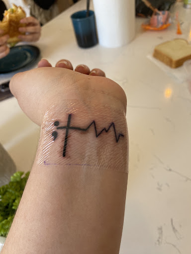 Explore autism tattoo ideas for guys, creative tattoo ideas in Canon City, available at Tattoos By Richie Streate