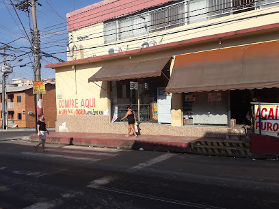 Casa Rocha Supermercado