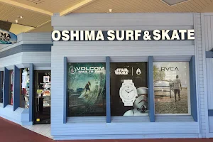 Oshima Surf & Skate image