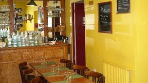 Photo n°34 de Le Triporteur Bistrot Café Burger à Issy-les-Moulineaux ()