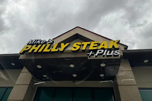 Mike's Philly Steak Plus image