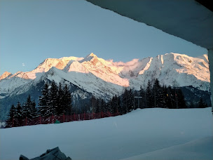 Photo n°7 de Le Schuss à Saint-Gervais-les-Bains ()
