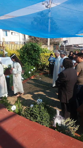Opiniones de Capilla Nuestra Señora De Guadalupe en Peñalolén - Iglesia