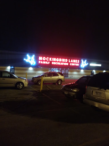 Bowling Alley «Mockingbird Lanes», reviews and photos, 4870 S 96th St, Omaha, NE 68127, USA