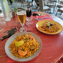 Plats et boissons du Restaurant Le Matador à Limoux - n°11