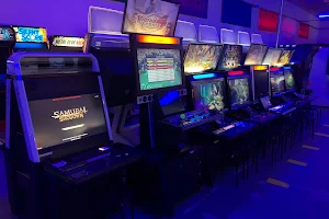 Arcade Levels image