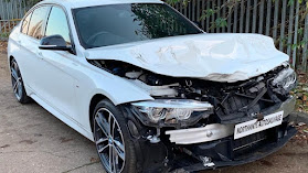 NORTH LONDON AUTOS Ltd